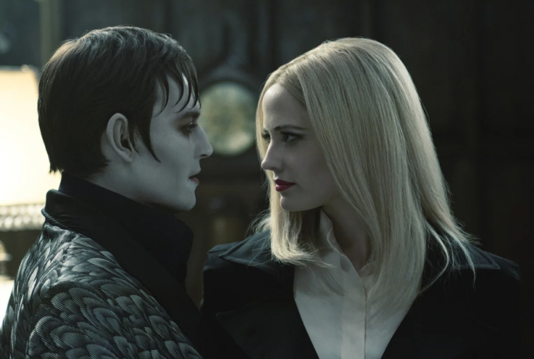 "Мрачные тени 2": Дата выхода фильма, сюжет, интересные факты | WHENY