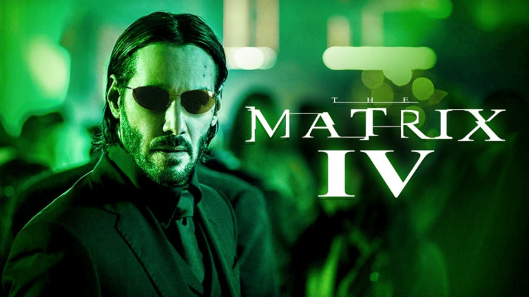 Матрица 4: Дата выхода фильма, сюжет, интересные факты | WHENY