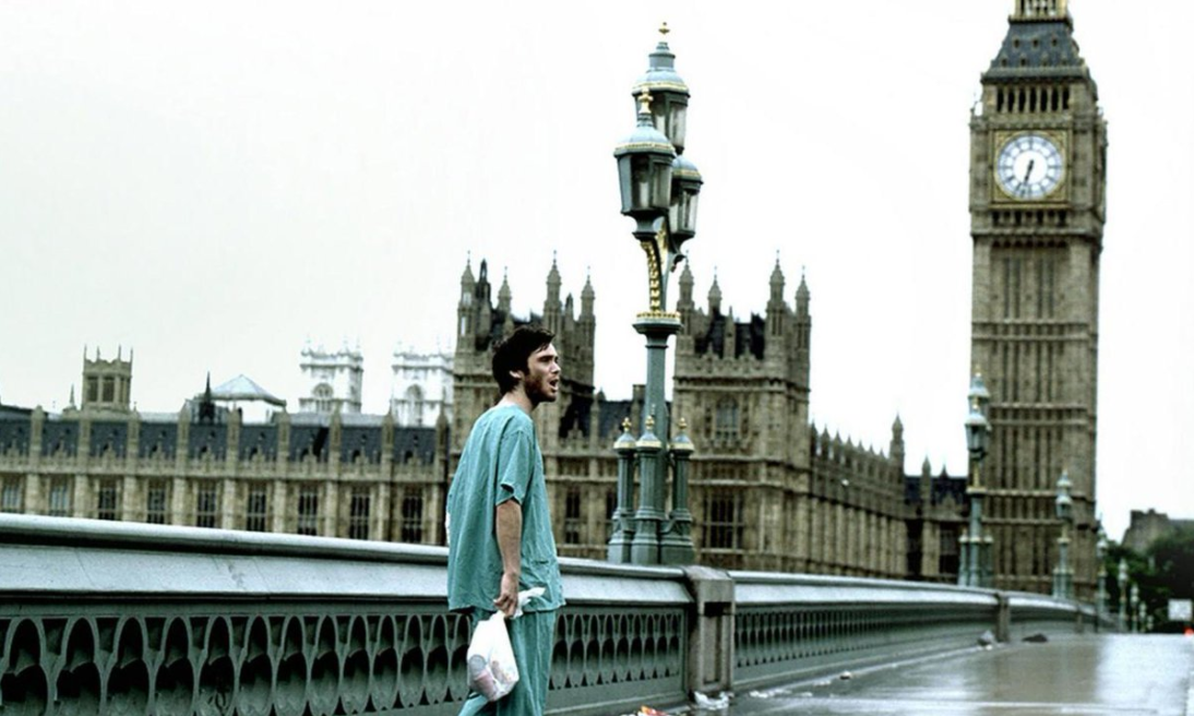 28 месяцев спустя: Дата выхода фильма, сюжет, интересные факты | WHENY